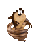 Tazmania